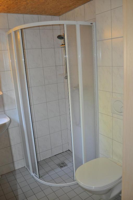 Gaestedorf Waldheimat Langenwang Oda fotoğraf