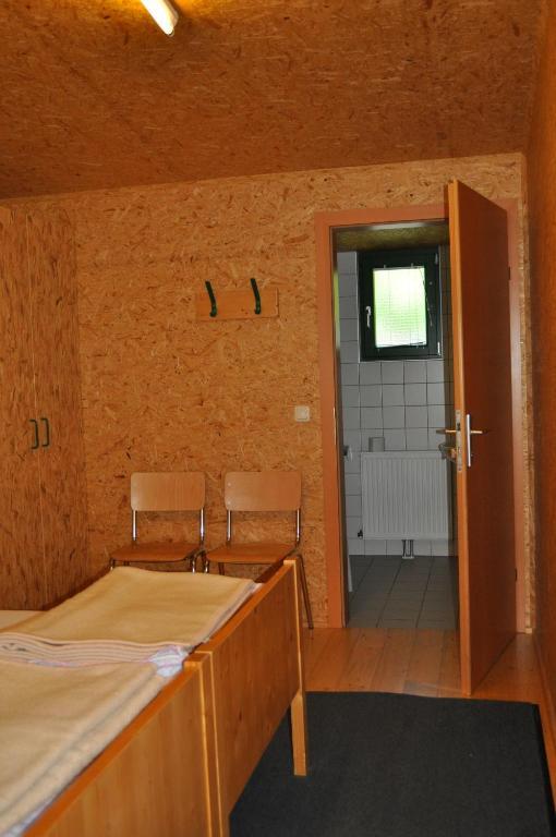 Gaestedorf Waldheimat Langenwang Oda fotoğraf