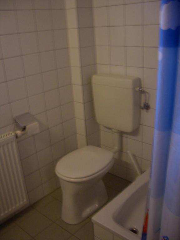 Gaestedorf Waldheimat Langenwang Oda fotoğraf